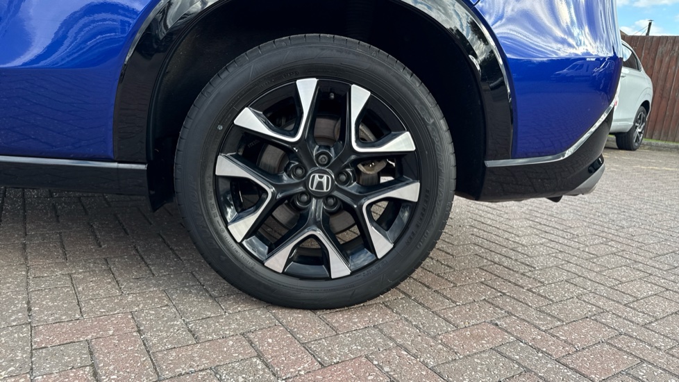 Honda Zr-V 2.0 eHEV Advance 5dr CVT Hybrid Estate - Image 18
