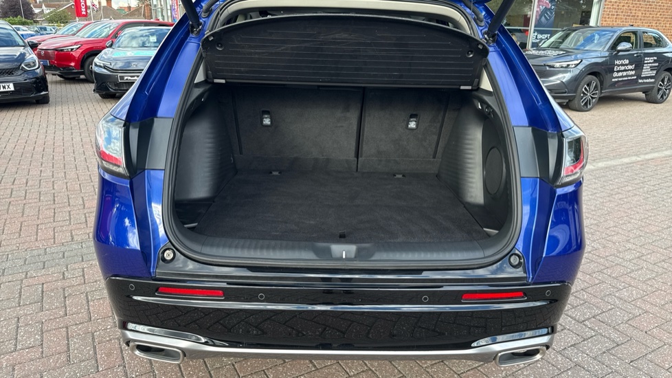 Honda Zr-V 2.0 eHEV Advance 5dr CVT Hybrid Estate - Image 20