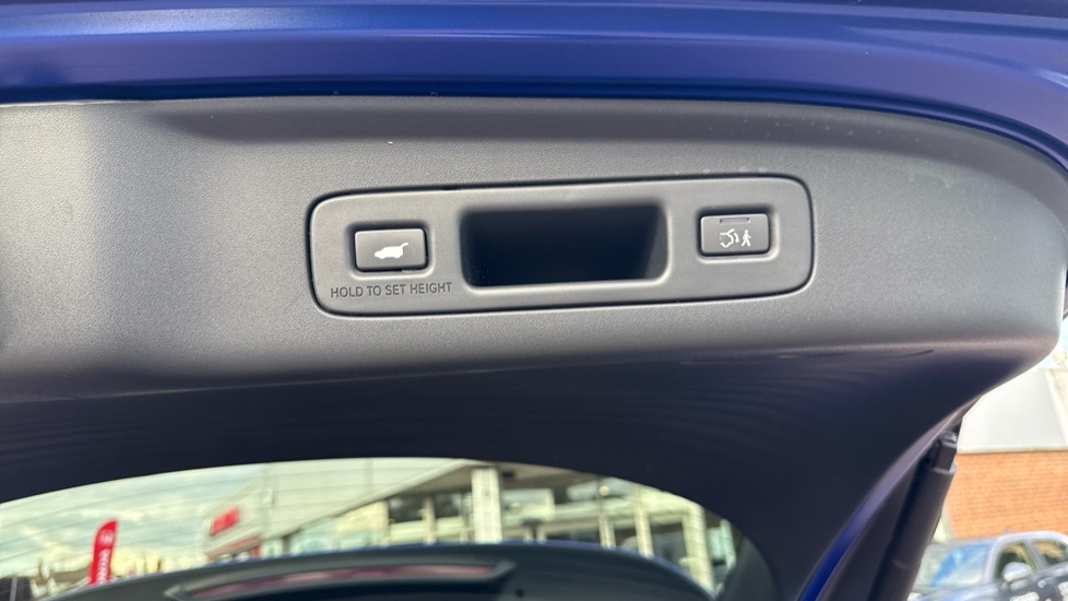 Honda Zr-V 2.0 eHEV Advance 5dr CVT Hybrid Estate - Image 21