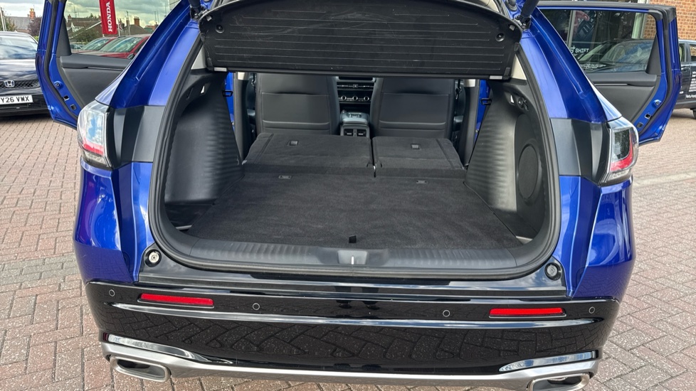 Honda Zr-V 2.0 eHEV Advance 5dr CVT Hybrid Estate - Image 23