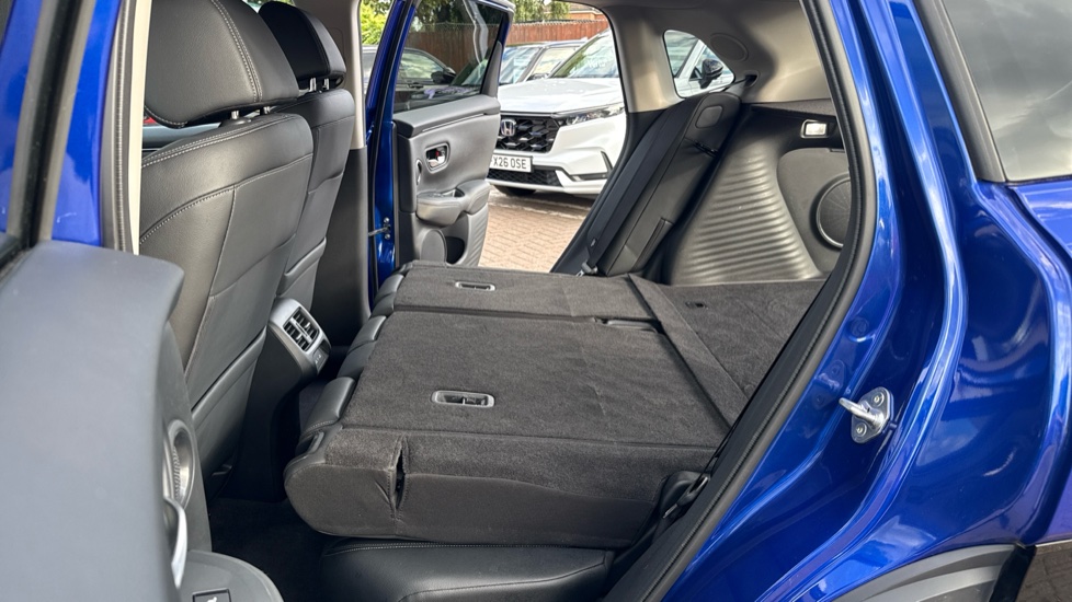 Honda Zr-V 2.0 eHEV Advance 5dr CVT Hybrid Estate - Image 24