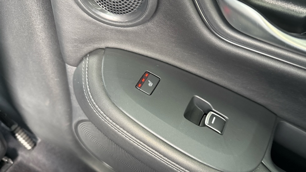 Honda Zr-V 2.0 eHEV Advance 5dr CVT Hybrid Estate - Image 27