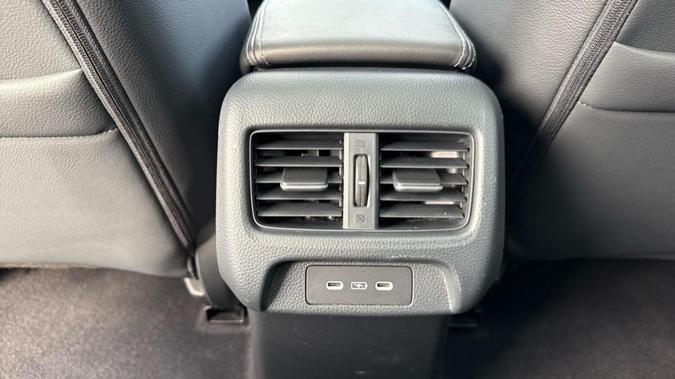 Honda Zr-V 2.0 eHEV Advance 5dr CVT Hybrid Estate - Image 28