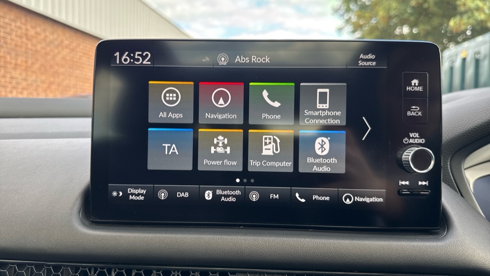Honda Zr-V 2.0 eHEV Advance 5dr CVT Hybrid Estate - Image 35