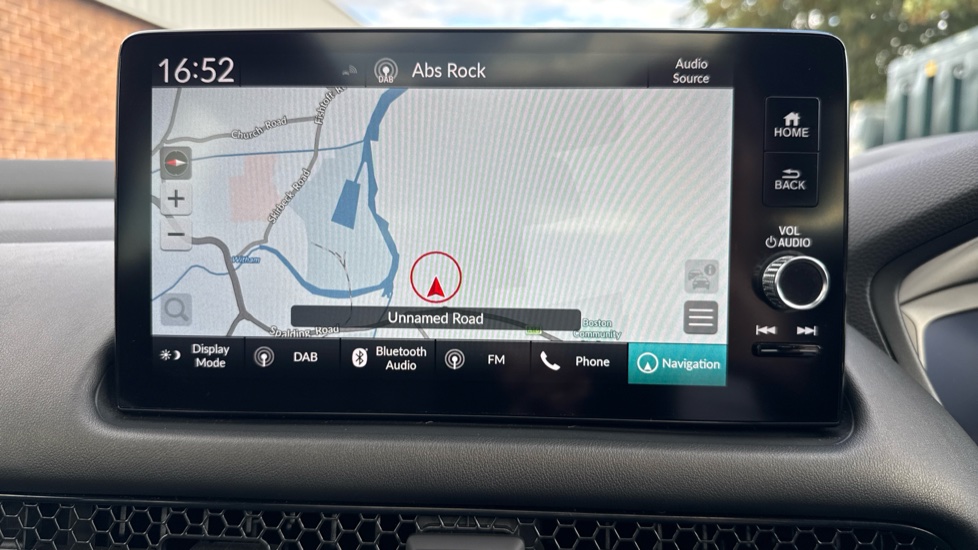 Honda Zr-V 2.0 eHEV Advance 5dr CVT Hybrid Estate - Image 36