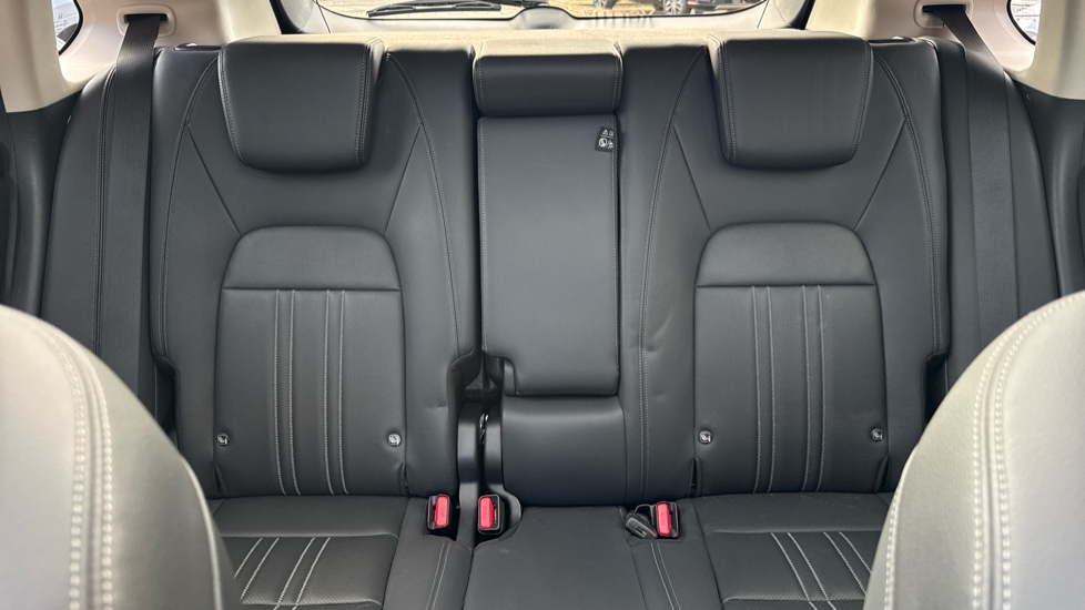 Honda Zr-V 2.0 eHEV Advance 5dr CVT Hybrid Estate - Image 42