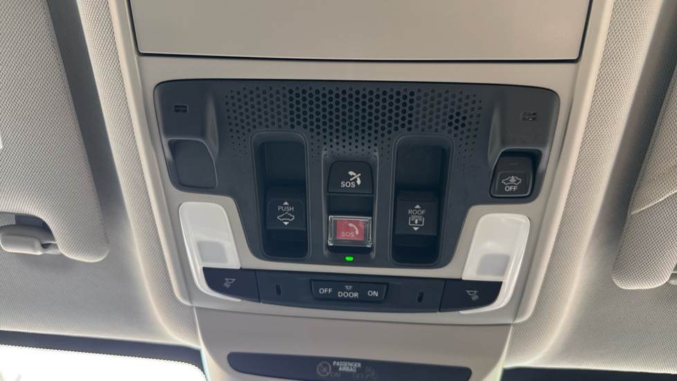 Honda Zr-V 2.0 eHEV Advance 5dr CVT Hybrid Estate - Image 44