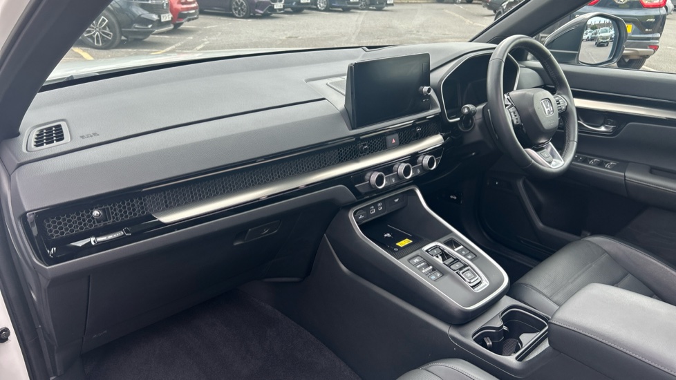 Honda CR-V 2.0 ePHEV Advance Tech 5dr eCVT Estate - Image 2