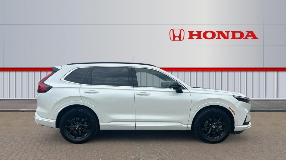 Honda CR-V 2.0 ePHEV Advance Tech 5dr eCVT Estate - Image 5