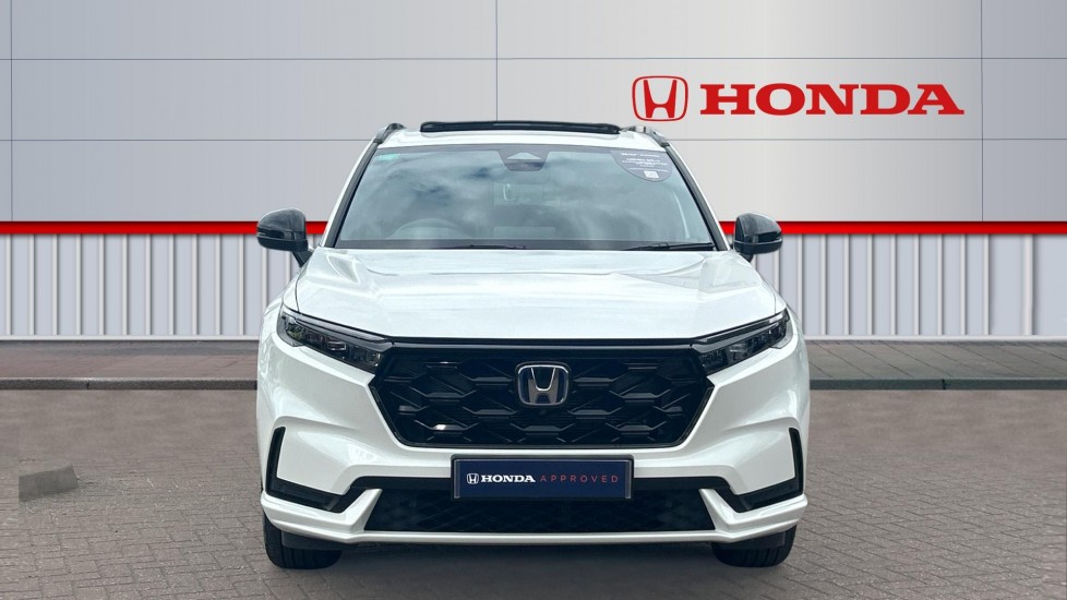 Honda CR-V 2.0 ePHEV Advance Tech 5dr eCVT Estate - Image 6