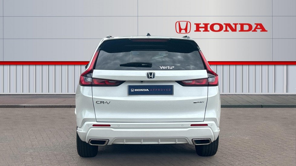 Honda CR-V 2.0 ePHEV Advance Tech 5dr eCVT Estate - Image 7