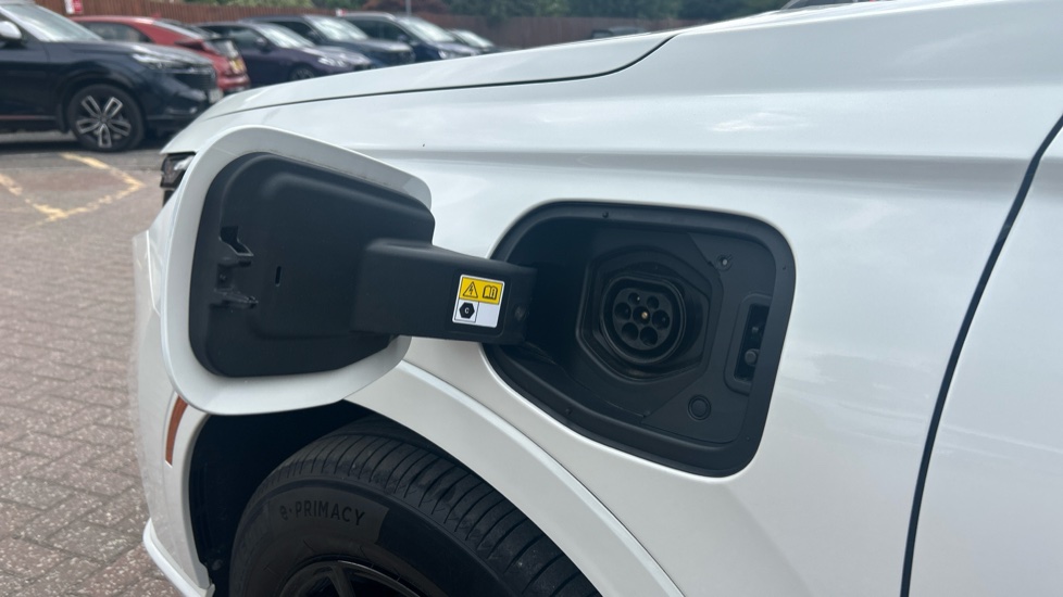 Honda CR-V 2.0 ePHEV Advance Tech 5dr eCVT Estate - Image 15