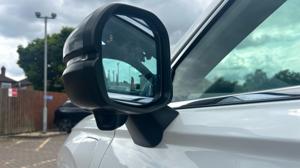 Honda CR-V 2.0 ePHEV Advance Tech 5dr eCVT Estate - Image 17