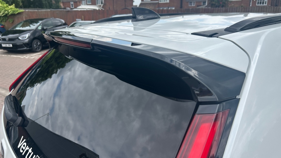 Honda CR-V 2.0 ePHEV Advance Tech 5dr eCVT Estate - Image 21