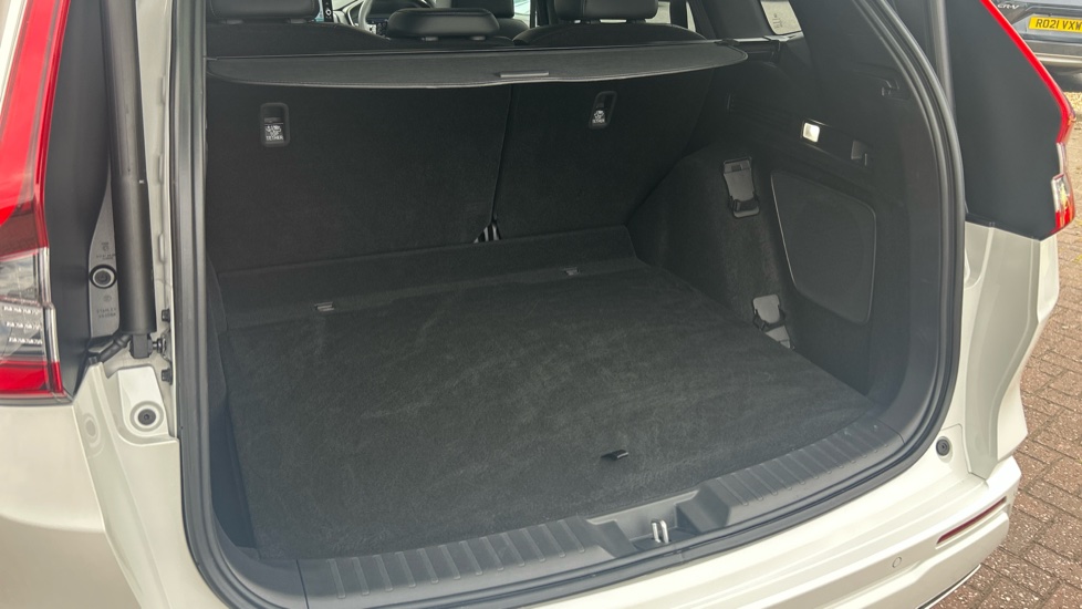 Honda CR-V 2.0 ePHEV Advance Tech 5dr eCVT Estate - Image 28