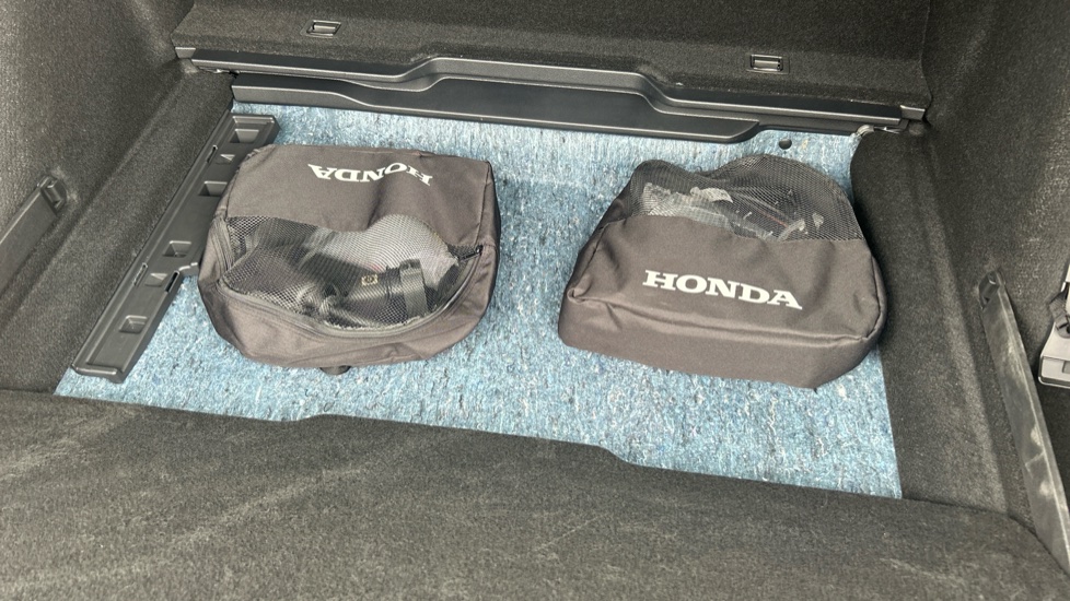 Honda CR-V 2.0 ePHEV Advance Tech 5dr eCVT Estate - Image 29