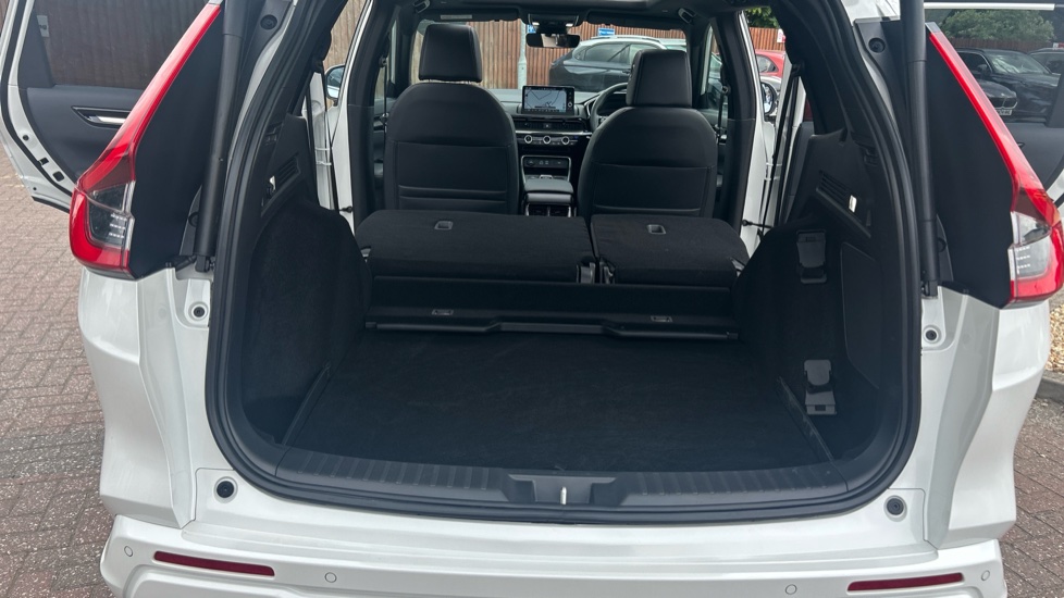 Honda CR-V 2.0 ePHEV Advance Tech 5dr eCVT Estate - Image 30