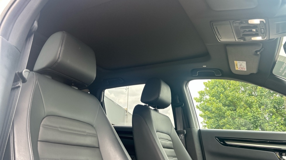 Honda CR-V 2.0 ePHEV Advance Tech 5dr eCVT Estate - Image 35