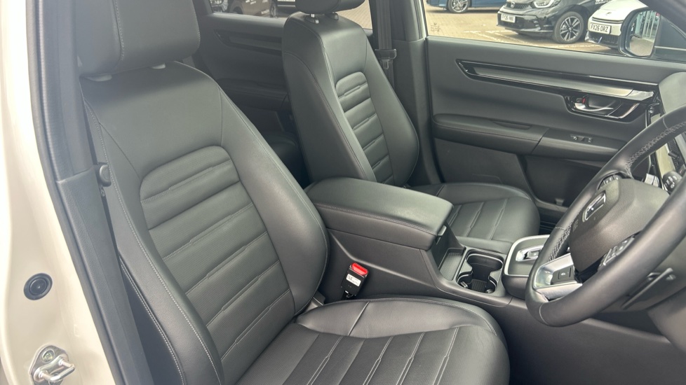 Honda CR-V 2.0 ePHEV Advance Tech 5dr eCVT Estate - Image 42