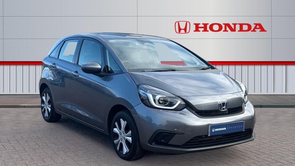 2022 Honda Jazz