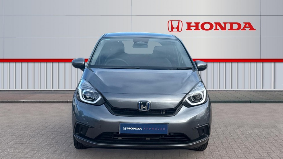 Honda Jazz 1.5 i-MMD Hybrid SR 5dr eCVT Hybrid Hatchback - Image 6