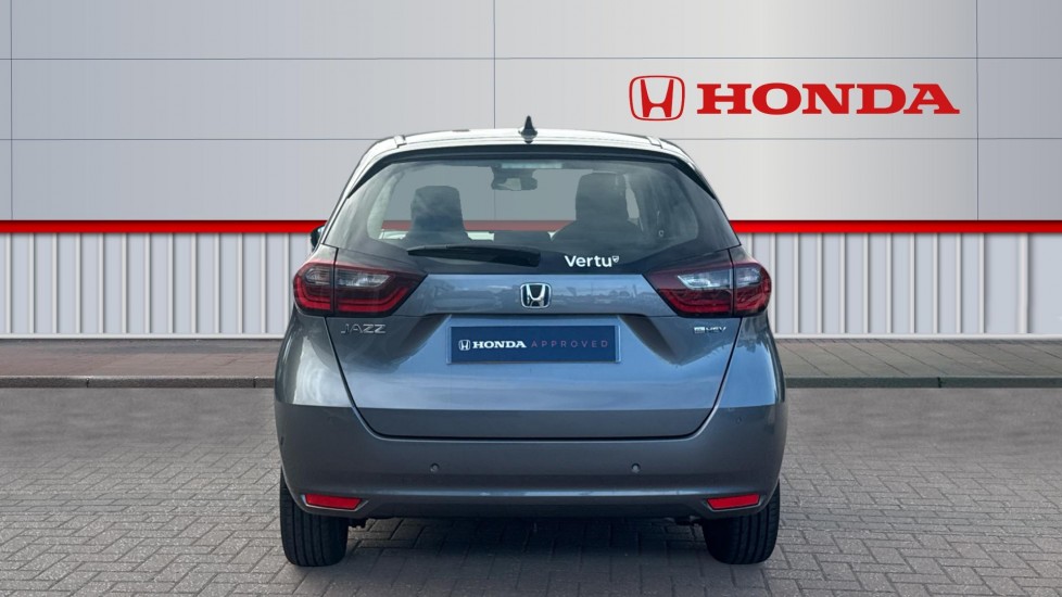 Honda Jazz 1.5 i-MMD Hybrid SR 5dr eCVT Hybrid Hatchback - Image 7