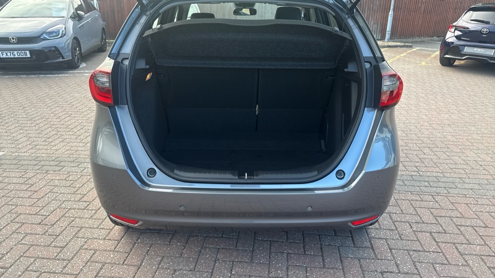 Honda Jazz 1.5 i-MMD Hybrid SR 5dr eCVT Hybrid Hatchback - Image 20