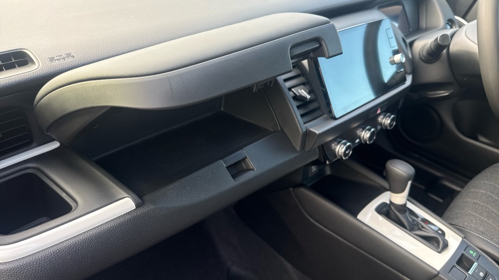 Honda Jazz 1.5 i-MMD Hybrid SR 5dr eCVT Hybrid Hatchback - Image 32