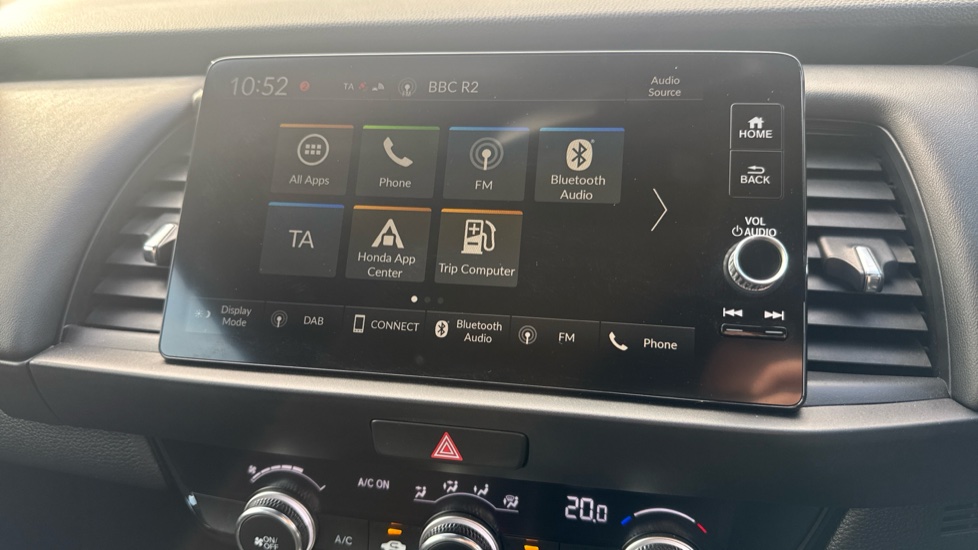 Honda Jazz 1.5 i-MMD Hybrid SR 5dr eCVT Hybrid Hatchback - Image 33