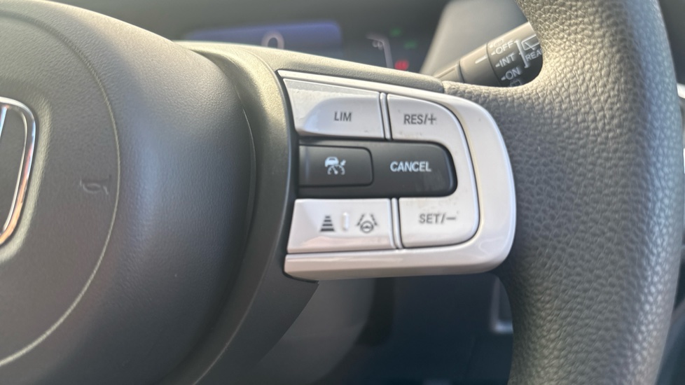 Honda Jazz 1.5 i-MMD Hybrid SR 5dr eCVT Hybrid Hatchback - Image 38