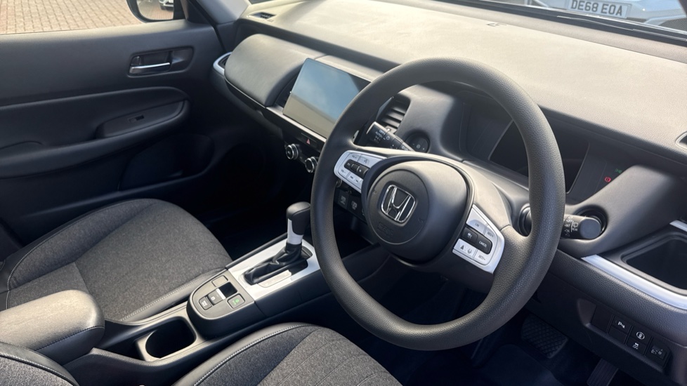 Honda Jazz 1.5 i-MMD Hybrid SR 5dr eCVT Hybrid Hatchback - Image 41