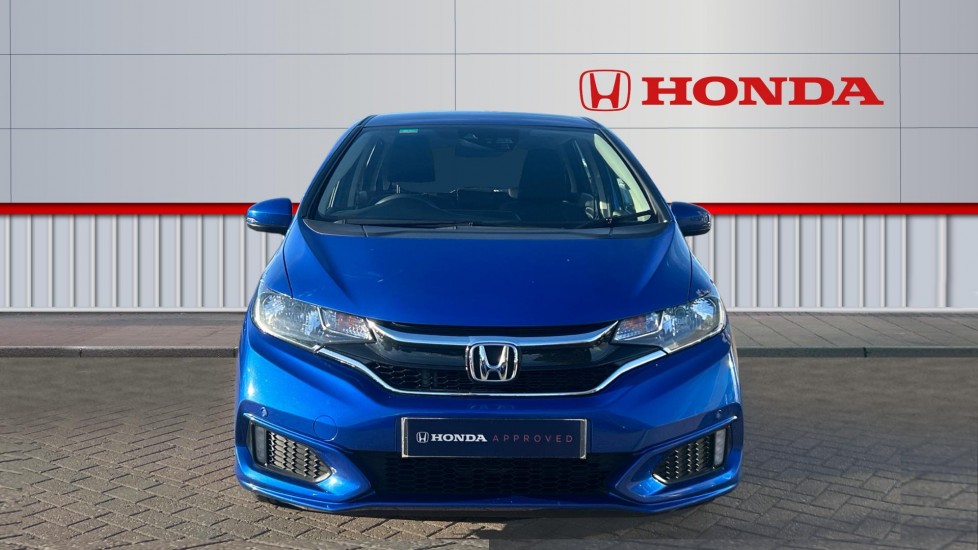 Honda Jazz 1.3 i-VTEC SE Navi 5dr CVT Petrol Hatchback - Image 6