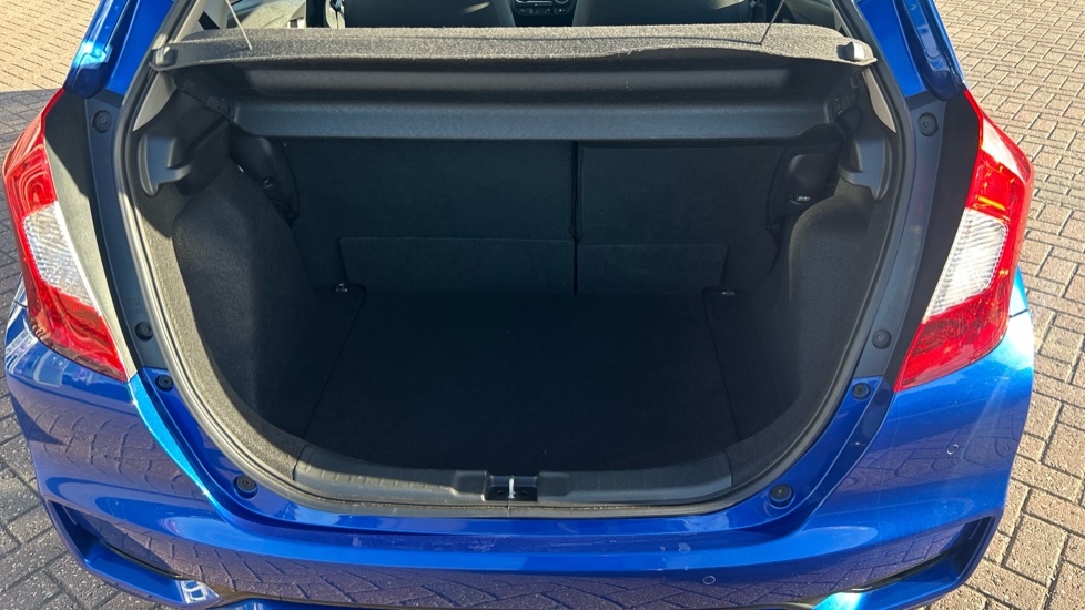 Honda Jazz 1.3 i-VTEC SE Navi 5dr CVT Petrol Hatchback - Image 22