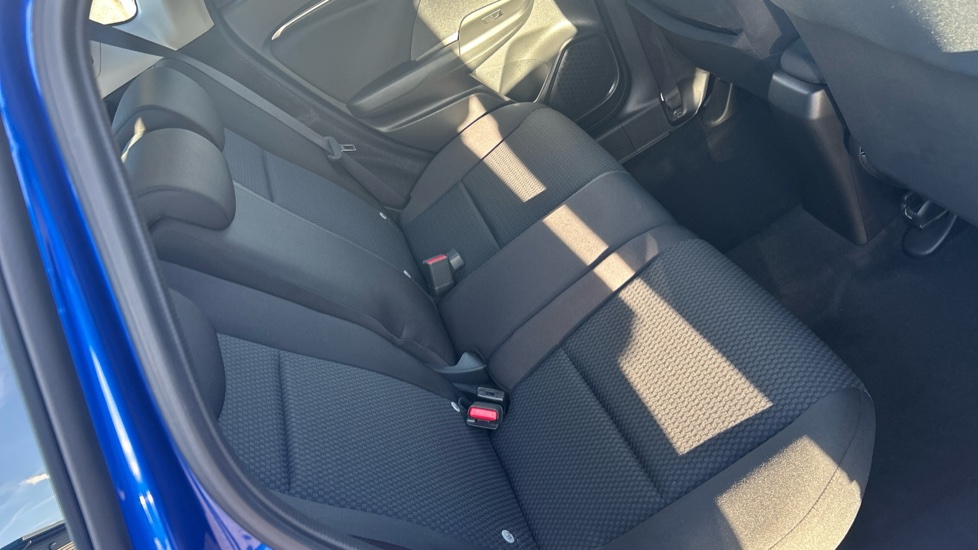 Honda Jazz 1.3 i-VTEC SE Navi 5dr CVT Petrol Hatchback - Image 38
