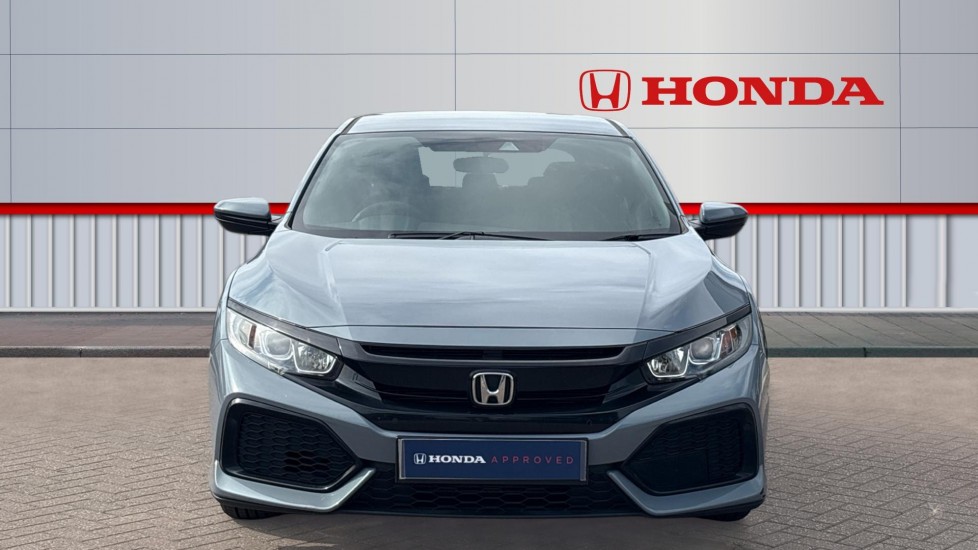 Honda Civic 1.0 VTEC Turbo 126 SE 5dr Petrol Hatchback - Image 6