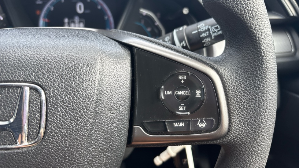Honda Civic 1.0 VTEC Turbo 126 SE 5dr Petrol Hatchback - Image 17