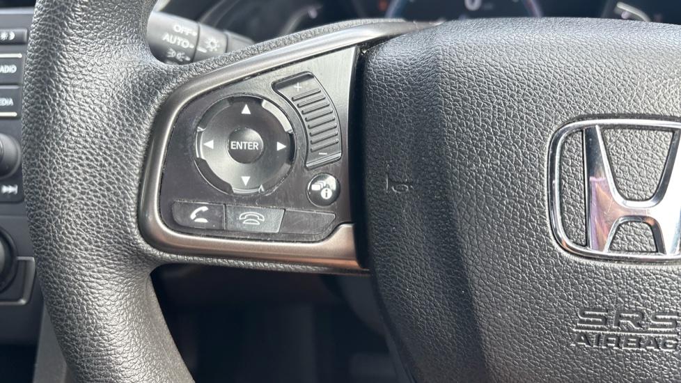 Honda Civic 1.0 VTEC Turbo 126 SE 5dr Petrol Hatchback - Image 18