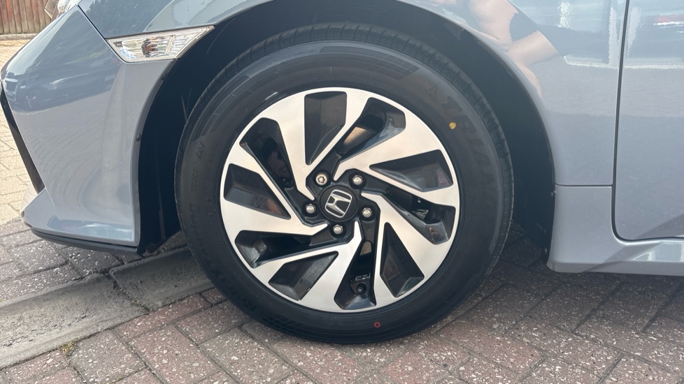 Honda Civic 1.0 VTEC Turbo 126 SE 5dr Petrol Hatchback - Image 29
