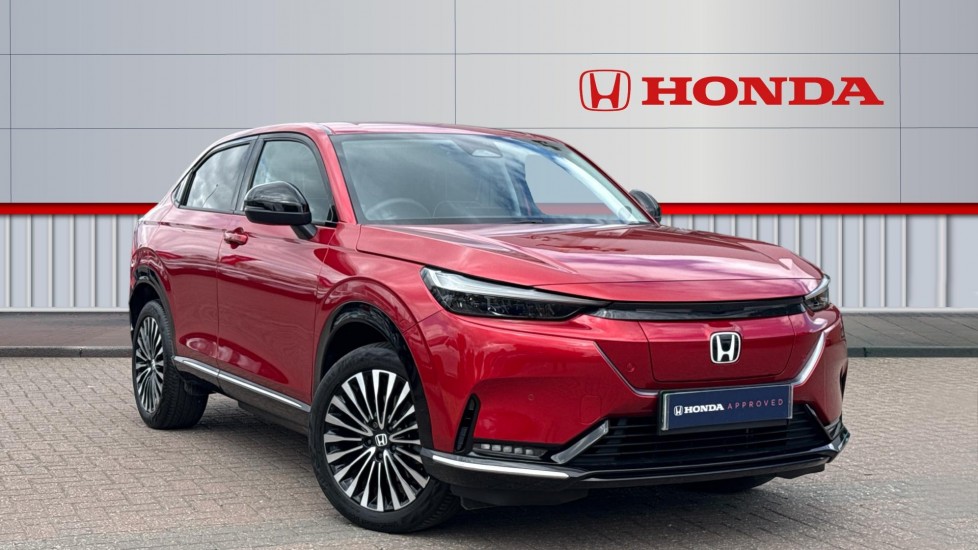 Honda E Ny1 150kW Elegance 69kWh 5dr Auto Electric Hatchback - Image 1