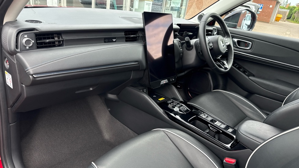 Honda E Ny1 150kW Elegance 69kWh 5dr Auto Electric Hatchback - Image 2