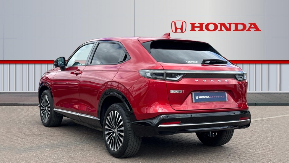Honda E Ny1 150kW Elegance 69kWh 5dr Auto Electric Hatchback - Image 3
