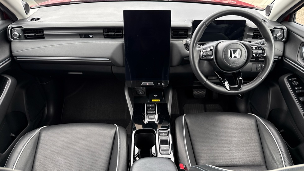 Honda E Ny1 150kW Elegance 69kWh 5dr Auto Electric Hatchback - Image 4