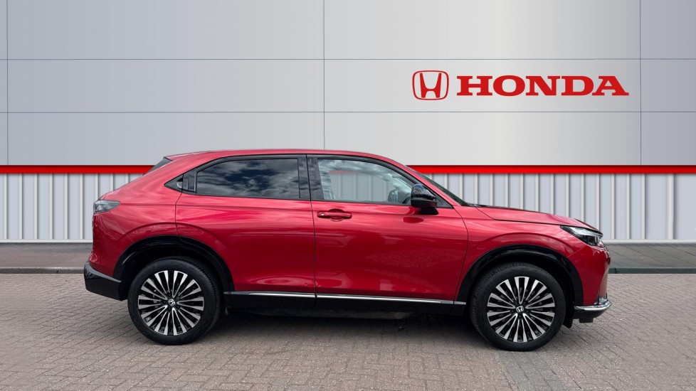 Honda E Ny1 150kW Elegance 69kWh 5dr Auto Electric Hatchback - Image 5