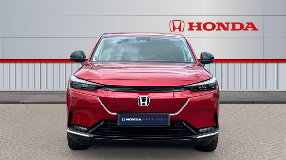 Honda E Ny1 150kW Elegance 69kWh 5dr Auto Electric Hatchback - Image 6