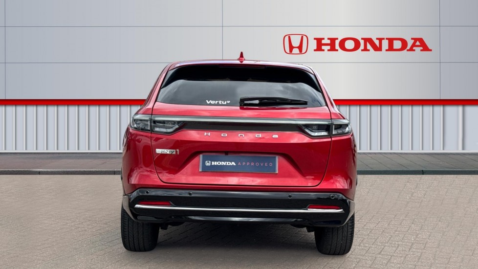 Honda E Ny1 150kW Elegance 69kWh 5dr Auto Electric Hatchback - Image 7