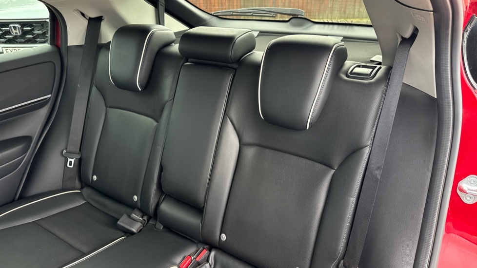 Honda E Ny1 150kW Elegance 69kWh 5dr Auto Electric Hatchback - Image 8