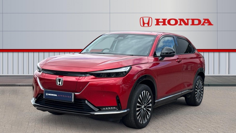 Honda E Ny1 150kW Elegance 69kWh 5dr Auto Electric Hatchback - Image 10
