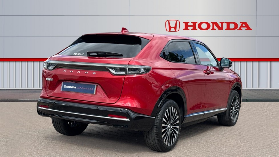 Honda E Ny1 150kW Elegance 69kWh 5dr Auto Electric Hatchback - Image 12