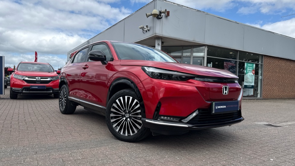 Honda E Ny1 150kW Elegance 69kWh 5dr Auto Electric Hatchback - Image 13