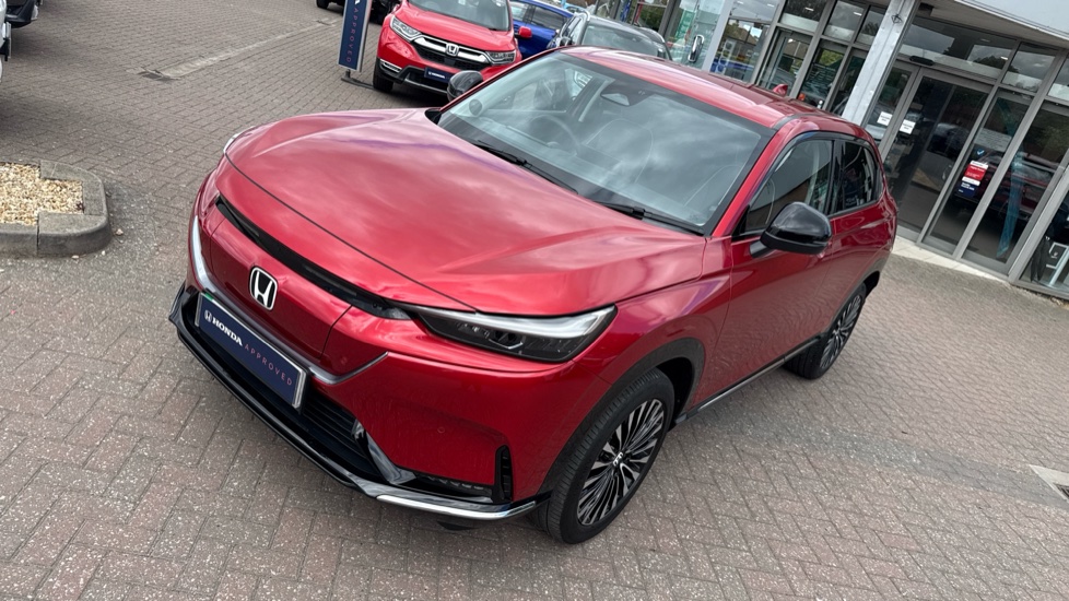 Honda E Ny1 150kW Elegance 69kWh 5dr Auto Electric Hatchback - Image 14